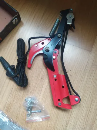 Tijeras de podar altura NUEVA