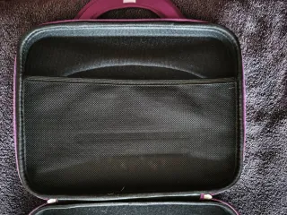 Maletín Transporte iPad semirrígido