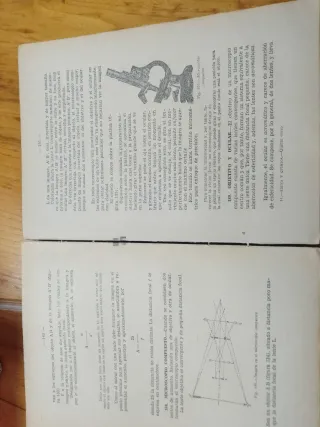 Física y química año 1939