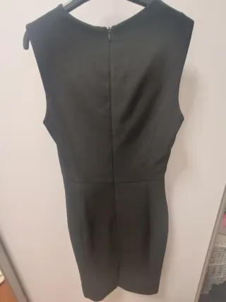 Tubino Tara Jarmon Nero