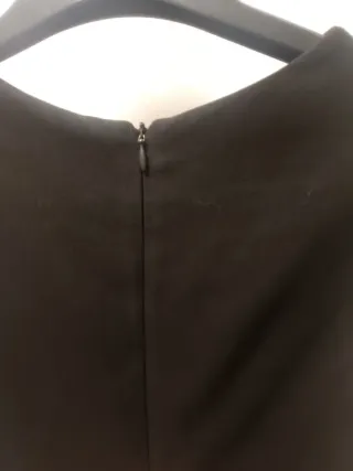 Tubino Tara Jarmon Nero