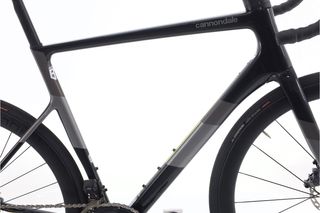 Cannondale SuperSix EVO Di2 12V (carretera) t.56 Reacondicionada
