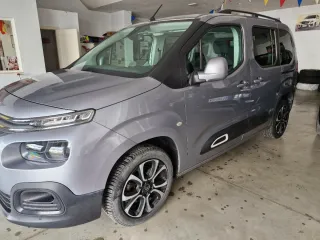 Citroen Berlingo 2020