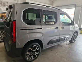 Citroen Berlingo 2020