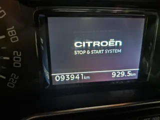 Citroen Berlingo 2020