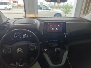 Citroen Berlingo 2020