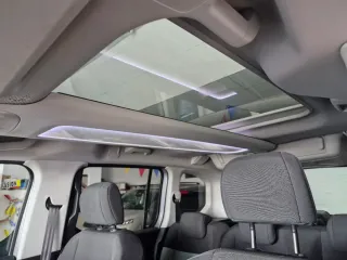 Citroen Berlingo 2020