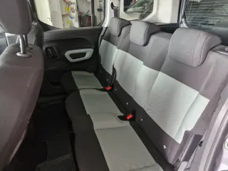 Citroen Berlingo 2020