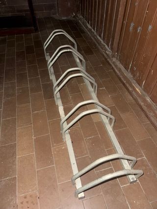 Soporte para bicicletas