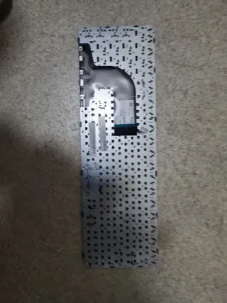 Tastiera HP 15 g000sl Nera