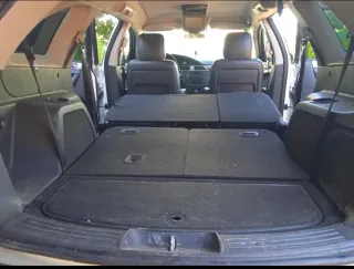 Chrysler Pacifica 2007