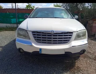 Chrysler Pacifica 2007