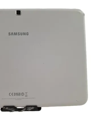 Samsung Galaxy Tab 4 16GB Blanca