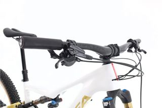 Orbea Rise M10 XT (ebike) t.M Reacondicionada