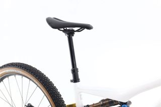 Orbea Rise M10 XT (ebike) t.M Reacondicionada