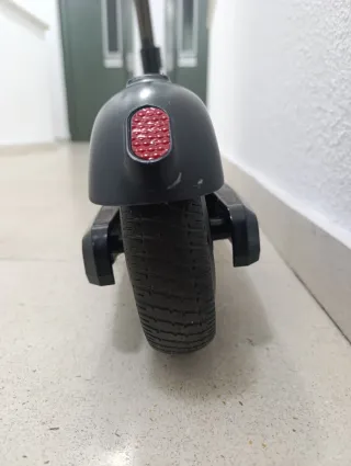 Patinete Eléctrico Plegable Infantil