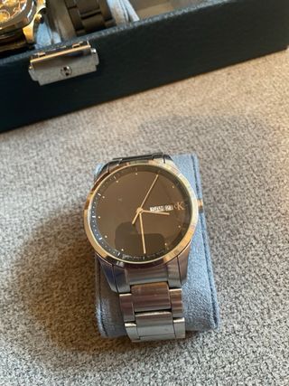 Collezione di 4 orologi da uomo