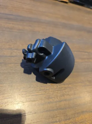 Carcasa Inferior Yamaha Aerox nuevo