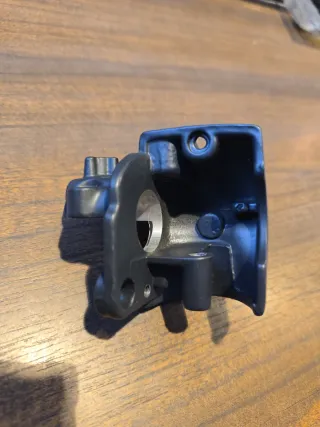 Carcasa Inferior Yamaha Aerox nuevo