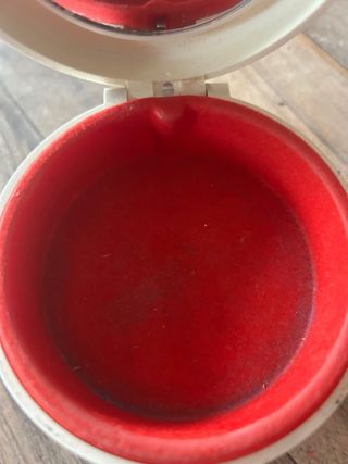 CARILLON VINTAGE SANYO JAPAN CLOWN PAGLIACCIO