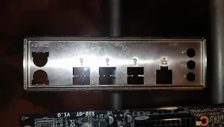 Placa Base, micro, 16 gb ram