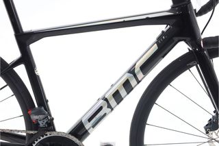 Promo · BMC Teammachine SLR 2 AXS 12V (carretera) t.48 Reacondicionada