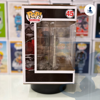 Funko Pop! Deluxe The Last Ronin #45 TMNT