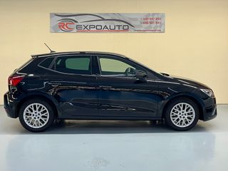 SEAT IBIZA FR PLUS 2022