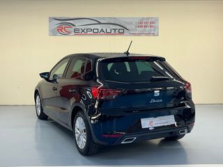 SEAT IBIZA FR PLUS 2022