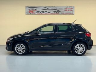 SEAT IBIZA FR PLUS 2022