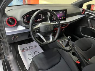 SEAT IBIZA FR PLUS 2022