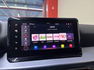 SEAT IBIZA FR PLUS 2022