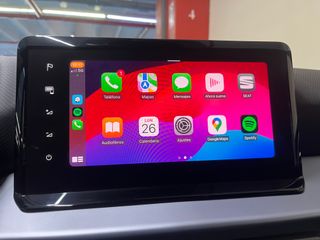 SEAT IBIZA FR PLUS 2022