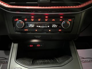 SEAT IBIZA FR PLUS 2022