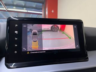 SEAT IBIZA FR PLUS 2022