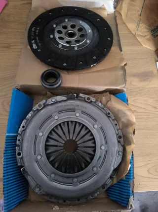 Kit Embrague Sachs 307 2.0 HDI