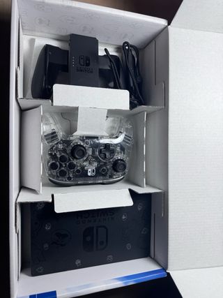 Nintendo Switch, edizione Fortnite