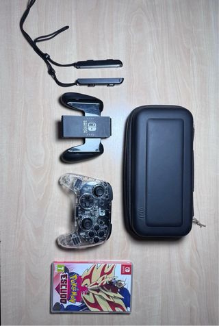 Nintendo Switch, edizione Fortnite