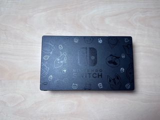 Nintendo Switch, edizione Fortnite