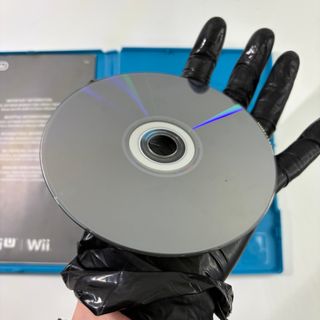 Donkey Kong Country Tropical Freeze Wii U