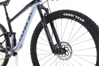 Promo · Olympia F1X GX AXS (MTB) t.M Reacondicionada