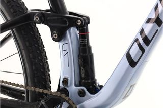 Promo · Olympia F1X GX AXS (MTB) t.M Reacondicionada