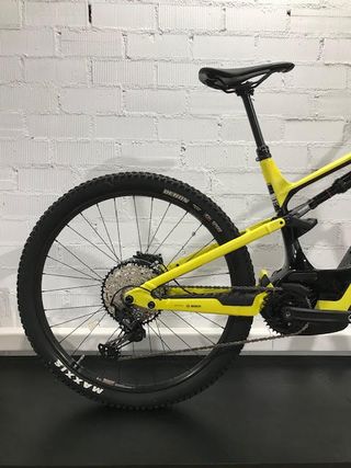 Cannondale Moterra NEO CARBON 29