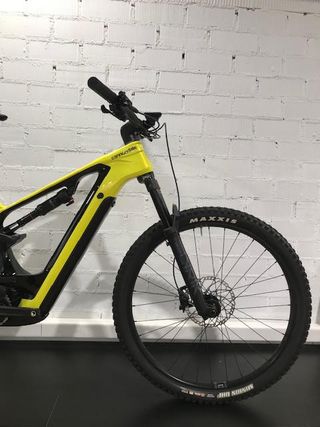 Cannondale Moterra NEO CARBON 29