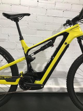 Cannondale Moterra NEO CARBON 29