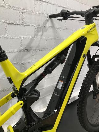 Cannondale Moterra NEO CARBON 29