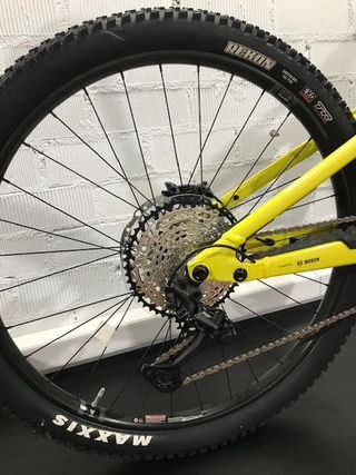 Cannondale Moterra NEO CARBON 29
