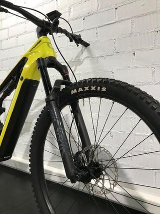Cannondale Moterra NEO CARBON 29