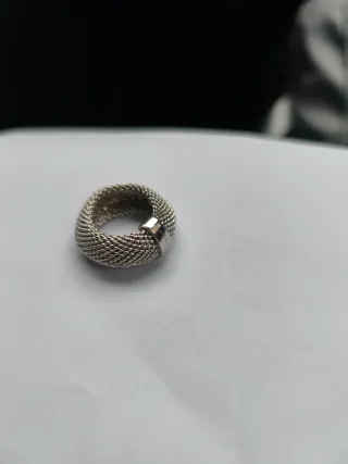 Anillo Aristocrazy Plata 925