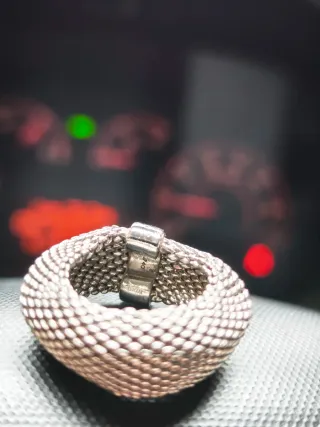 Anillo Aristocrazy Plata 925